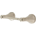 Pfister BPH-DE0K Arterra Toilet Tissue Holder in Brushed Nickel