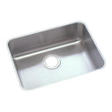 Elkay PLAUH211510 Pursuit Stainless Steel 23-1/2" x 18-1/4" x 10", 1-Bowl Undermount Laundry Sink