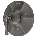 Pfister R89-1DEY Arterra Tub and Shower Valve Only Trim in Tuscan Bronze