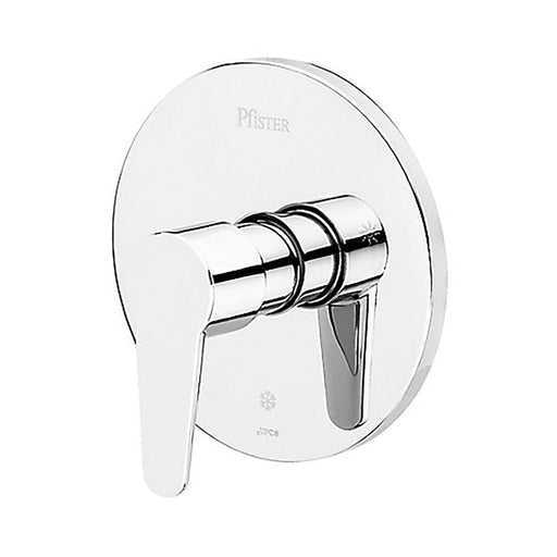 Pfister R89-0400 Pfirst Modern Valve, Trim Only