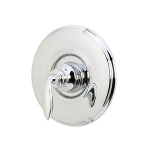 Pfister R89-1CBC Avalon Tub and Shower Valve Only Trim in Polished Chrome