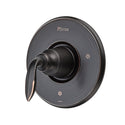 Pfister R89-1CBY Avalon Tub and Shower Valve Only Trim in Tuscan Bronze