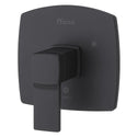 Pfister R89-1DAB Deckard Tub and Shower Valve Only Trim in Matte Black
