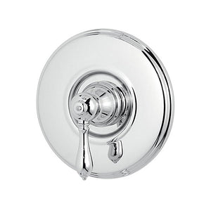 Pfister R89-1MBC Marielle Tub and Shower Valve Only Trim in Polished Chrome
