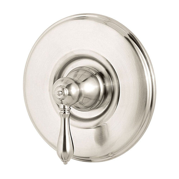 Pfister R89-1MBK Marielle Tub and Shower Valve Only Trim in Brushed Nickel