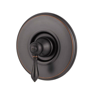 Pfister R89-1MBY Marielle Tub and Shower Valve Only Trim in Tuscan Bronze