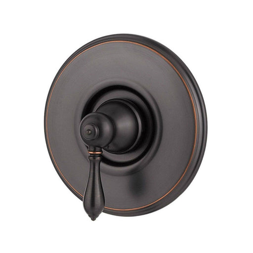 Pfister R89-1MBY Marielle Tub and Shower Valve Only Trim in Tuscan Bronze