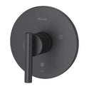 Pfister R89-1NCB Contempra Tub and Shower Valve Only Trim, Black