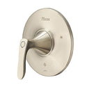 Pfister R89-1WRK Weller Tub and Shower Valve Only Trim in Brushed Nickel