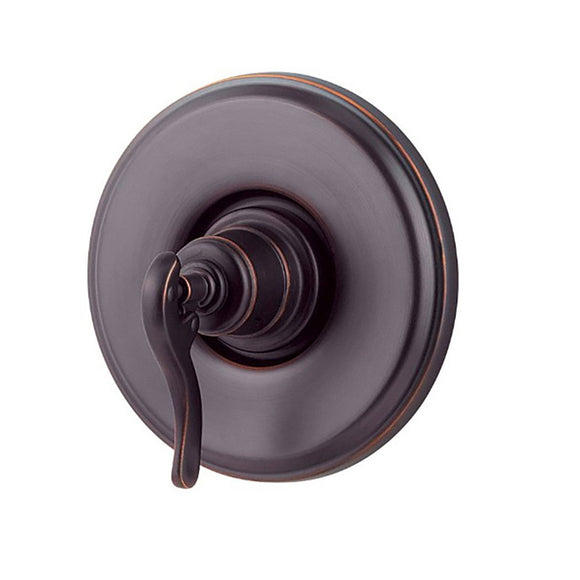 Pfister R89-1YPY Ashfield Tub and Shower Valve Only Trim in Tuscan Bronze