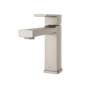 Pfister RT6-1DAK Deckard Single Control Roman Tub Faucet in Brushed Nickel