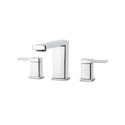 Pfister RT6-5DAC Deckard Double Handle Roman Tub Trim in Polished Chrome