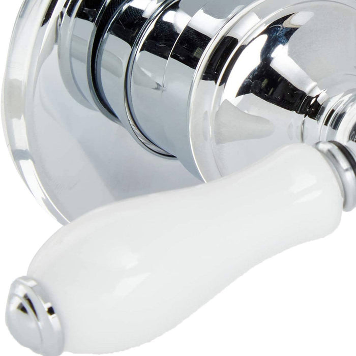 Pfister S10-320 Tub/Shower Rebuild Kit, Polished Chrome