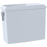 TOTO ST494MA#01 Connelly 0.9 / 1.28 GPF Dual Flush Toilet Tank Only - Left Hand Lever
