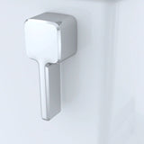 TOTO ST494MA#01 Connelly 0.9 / 1.28 GPF Dual Flush Toilet Tank Only - Left Hand Lever