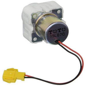 TOTO TH559EDV510R Solenoid Unit and Diaphragm Assembly for Eco Electronic Flush Valve