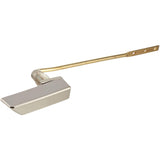 TOTO THU225#PN Trip Lever - Polished Nickel for Soiree Toilet Tank