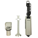 TOTO THU322-A flush valve assembly with hold-down bracket and related components