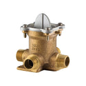 Pfister VB8-310A 1/2" Tub and Shower Thermostatic Tub/Shower Valve Body Only