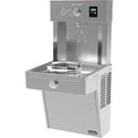 Elkay VRC8WSK EZH2O Vandal-Resistant Filling Station and Single Water Cooler, Non-Filtered 8 GPH