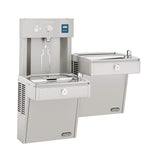 Elkay VRCTLR8WSK EZH2O Vandal-Resistant Bottle Filling Station