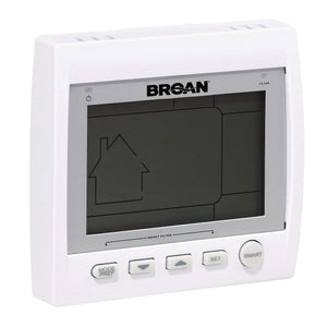 Broan Nutone VT8W Altitude Wall Control