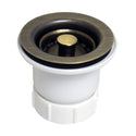 Whitehaus WC2BASK-AB 2" Basket Strainer