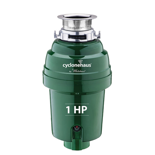 Whitehaus WH007-C Cyclonehaus High Efficiency Garbage Disposal