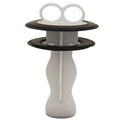 Whitehaus WH009 Cyclonehaus Multi-Purpose Garbage Disposal Tool