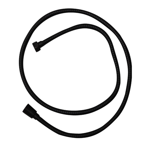 Whitehaus WH10305-ORB Showerhaus Brass Double Interlock Shower Hose