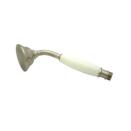 Whitehaus WH105A8-BN Showerhaus Victorian Style Hand Shower