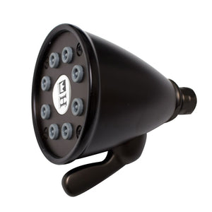 Whitehaus WH139-ORB Showerhaus Round Showerhead