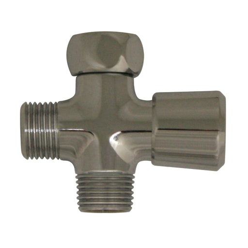 Whitehaus WH161A1-C Showerhaus Solid Brass Shower Diverter