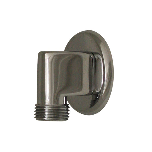 Whitehaus WH173A1-C Showerhaus Solid Brass Supply Elbow