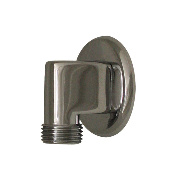 Whitehaus WH173A1-C Showerhaus Solid Brass Supply Elbow