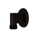 Whitehaus WH173A5-ORB Showerhaus Solid Brass Supply Elbow