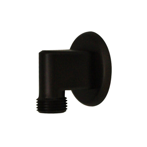 Whitehaus WH173A5-ORB Showerhaus Solid Brass Supply Elbow