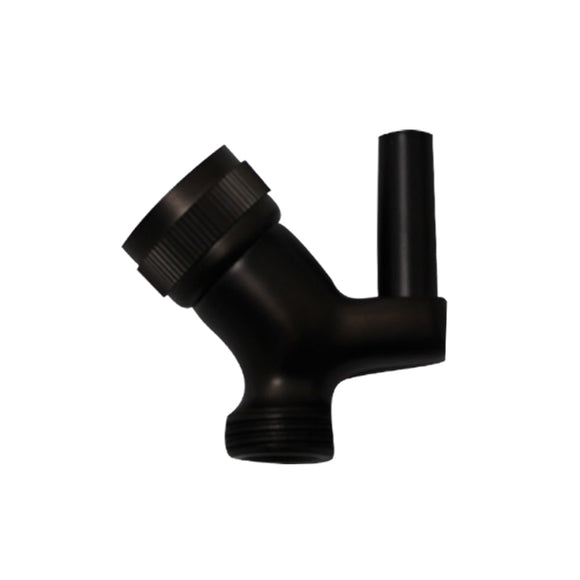 Whitehaus WH179A5-ORB Showerhaus Swivel Hand Spray Connector for Use