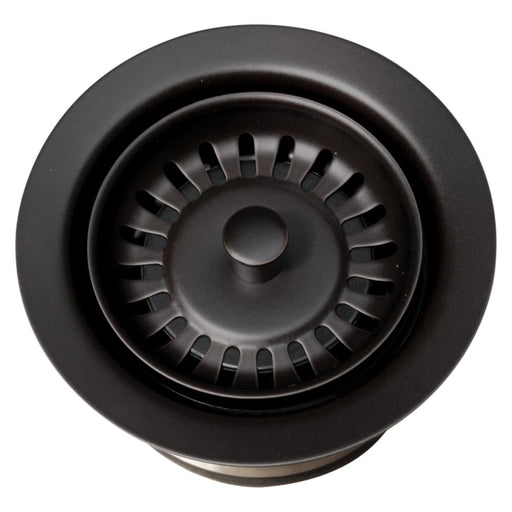 Whitehaus WH200-ORB 3.5" Waste Disposer Trim