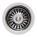 Whitehaus WH200-C 3.5" Waste Disposer Trim