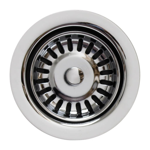 Whitehaus WH200-C 3.5" Waste Disposer Trim