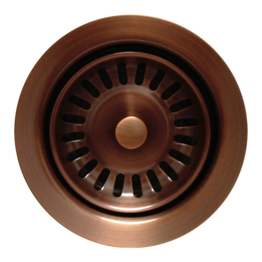 Whitehaus WH202-ACO 3.5" Waste Disposer Trim