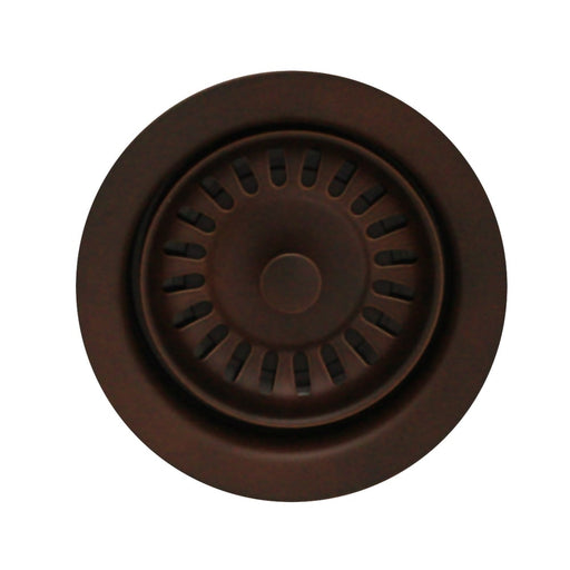 Whitehaus WH202-MB 3.5" Waste Disposer Trim