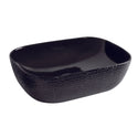 Whitehaus WH71302-F04 Isabella Plus Collection Above Mount Sink