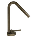 Whitehaus WH81211-BN Metrohaus Single Hole Faucet