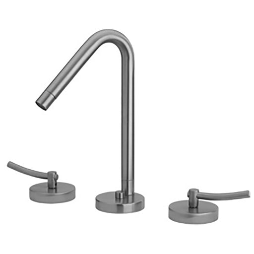 Whitehaus WH81214-C Metrohaus Bathroom Widespread Faucet