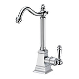 Whitehaus WHFH-C2011-C Point of Use Cold Water Drinking Faucet