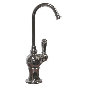 Whitehaus WHFH3-C4120-C Point of Use Cold Water Faucet