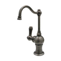 Whitehaus WHFH3-H4131-BN Point of Use Instant Hot Water Faucet