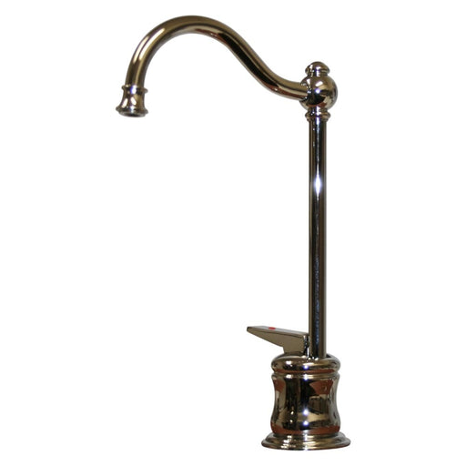 Whitehaus WHFH3-H66-C Point of Use Instant Hot Water Faucet